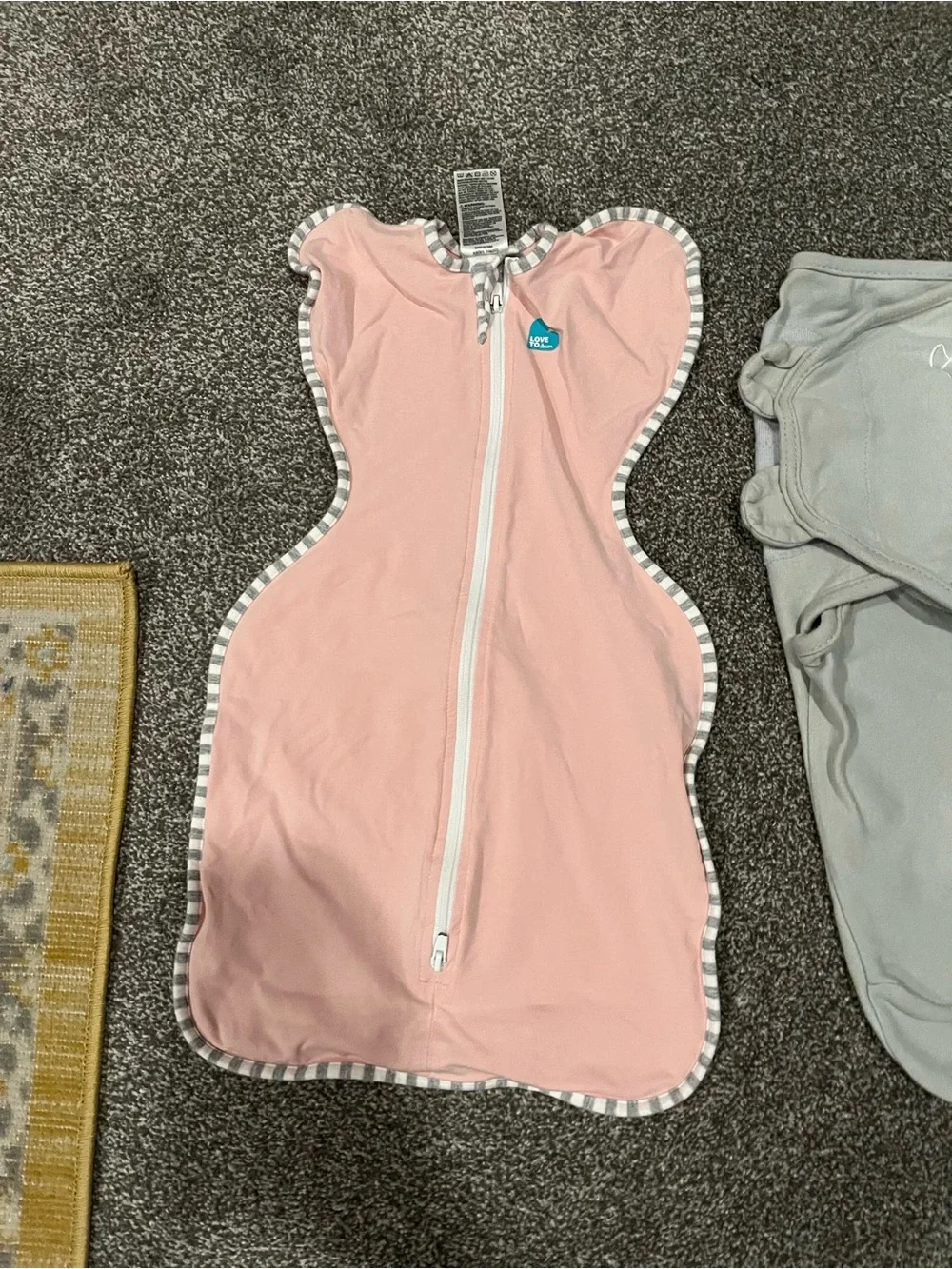 Love to dream Swaddle and misc bundle